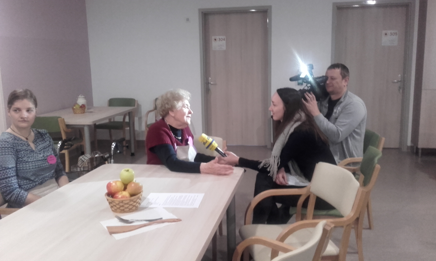 Domu za starejše občane Novo mesto Domu za starejše občane Novo mesto