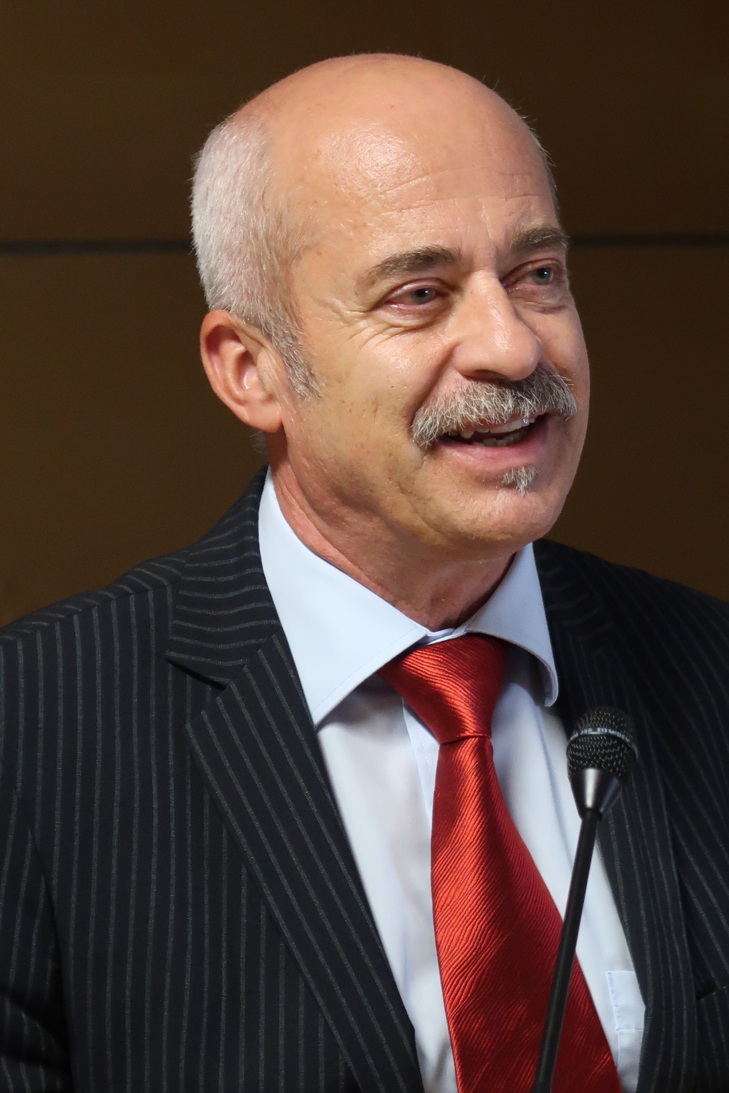 prim. prof. dr. Ivan Eržen, direktor NIJZ