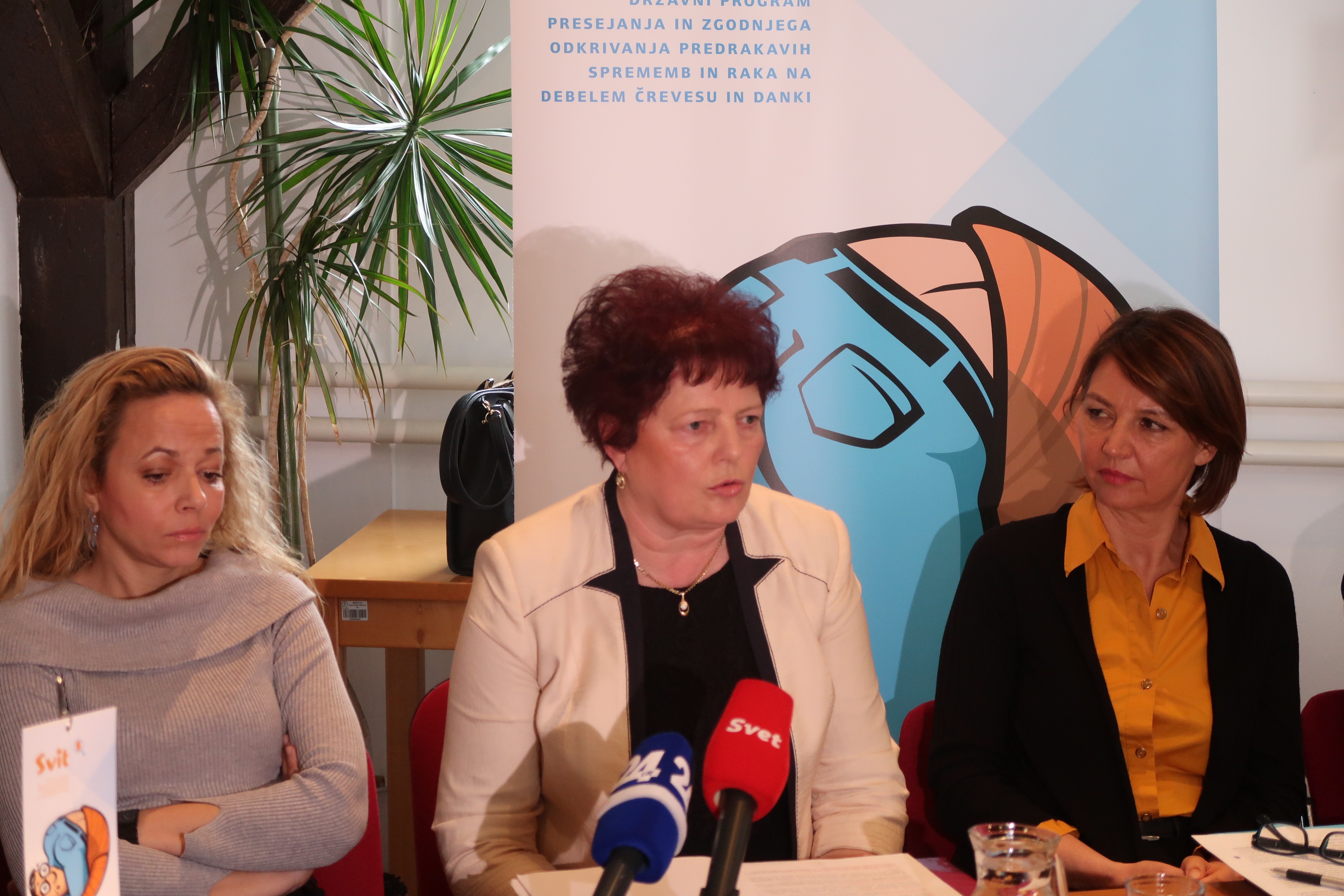 Marija Hanželj