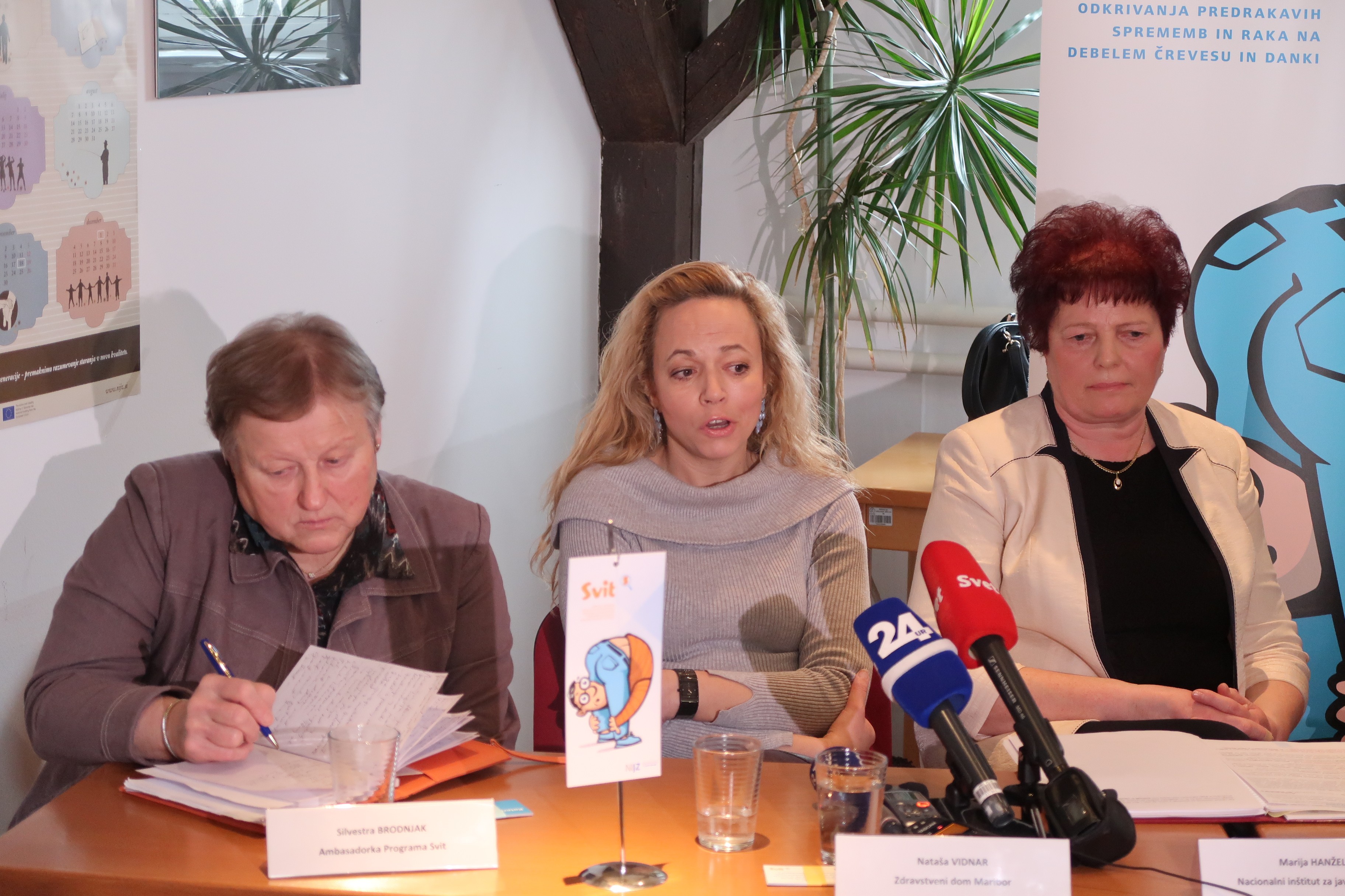 Nataša Vidnar
