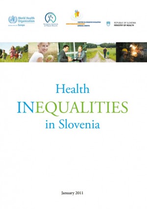 Health inequalities in Slovenia