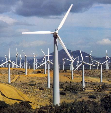 Mednarodni znanstveni posvet o hrupu vetrnih elektrarn in možnih vplivih na življenjsko okolje