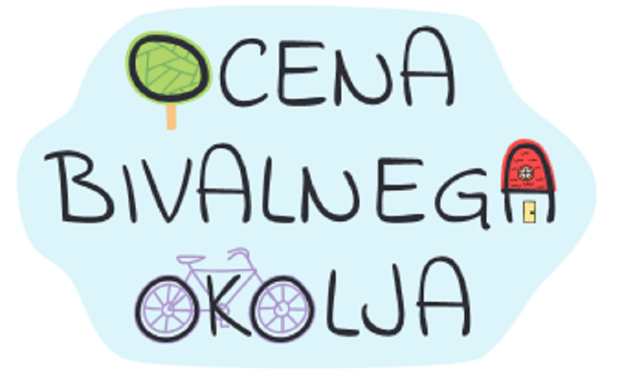 Ocena bivalnega okolja – kako bi ocenili svoje bivalno okolje?