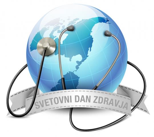 Svetovni dan zdravja 2022 – “Naš planet, naše zdravje”