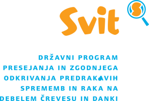 Program Svit, logotip