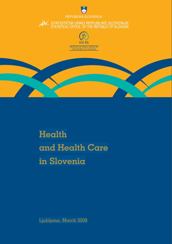 Health and Health Care in Slovenia