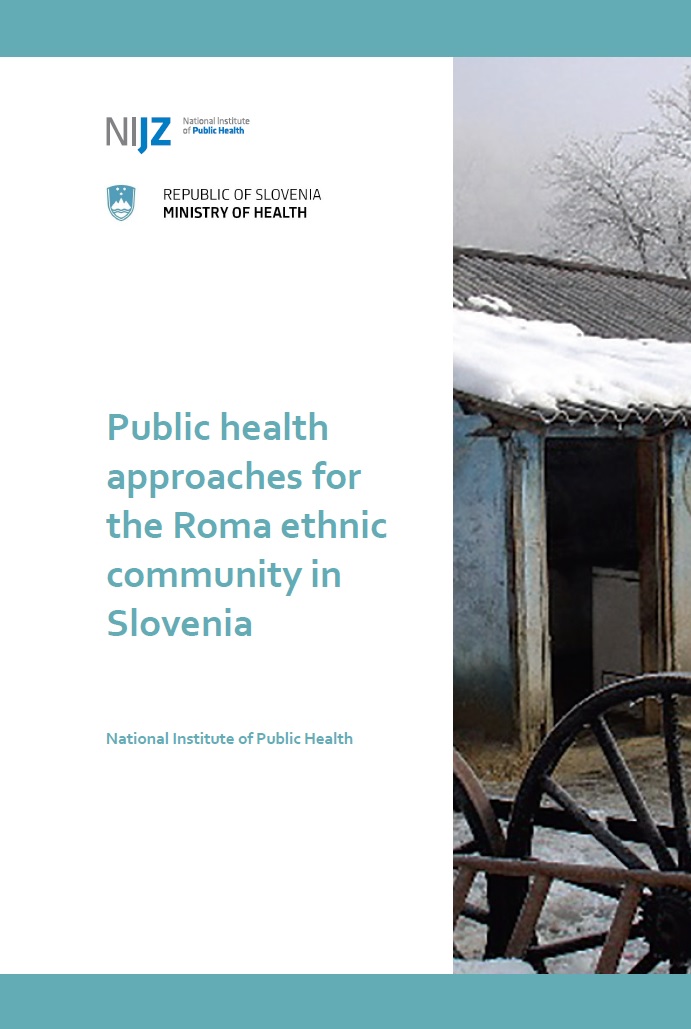 Public health approaches for the Roma ethnic community in Slovenia