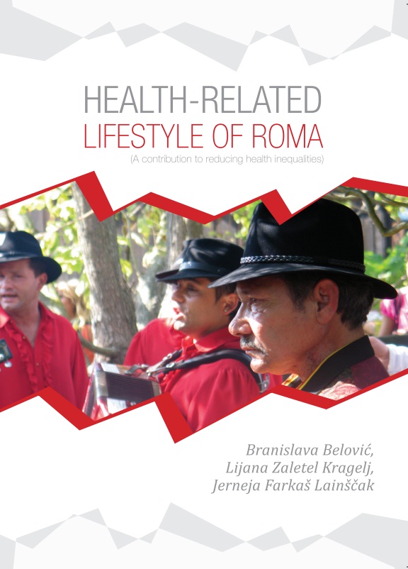 Health-related lifestyle of Roma