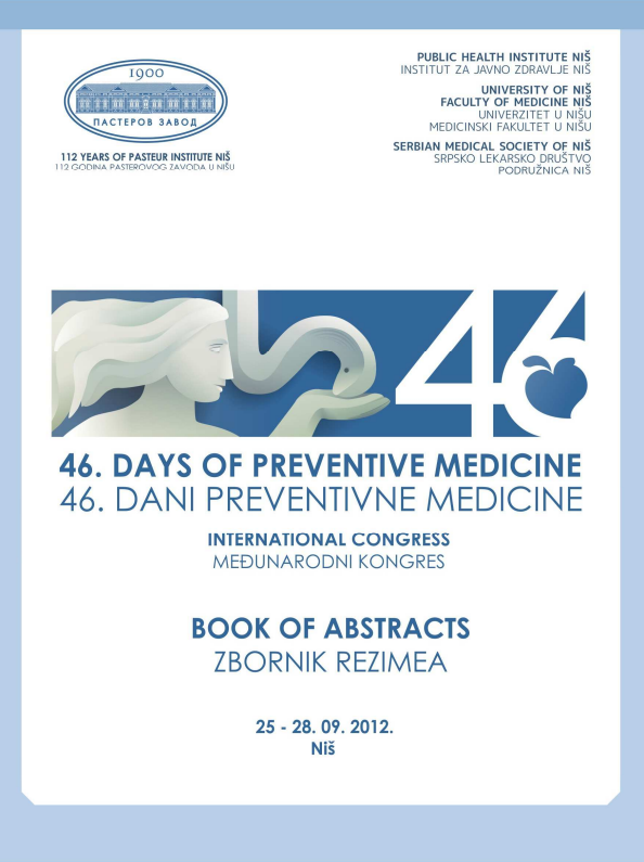 46. dnevi preventivne medicine