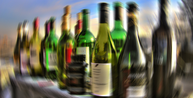 Raziskava o izkušnjah in pivskem vedenju v času pandemije SARS-CoV-2