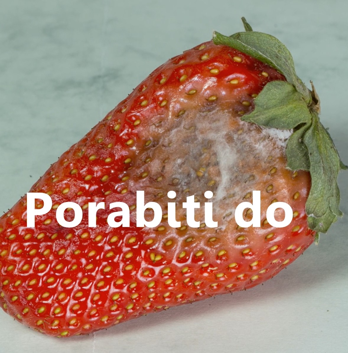 Živila s pretečenim datumom minimalne trajnosti so lahko v prometu