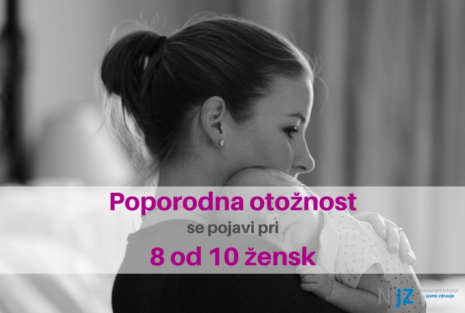 Poporodna otožnost