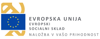 evropski socialni sklad, ess logo