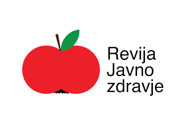 logotip revije javno zdravje