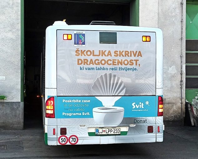 Program Svit učinkovito deluje, a želeli bi si še višje odzivnosti