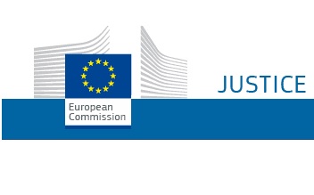 Logotip EU DG Justice