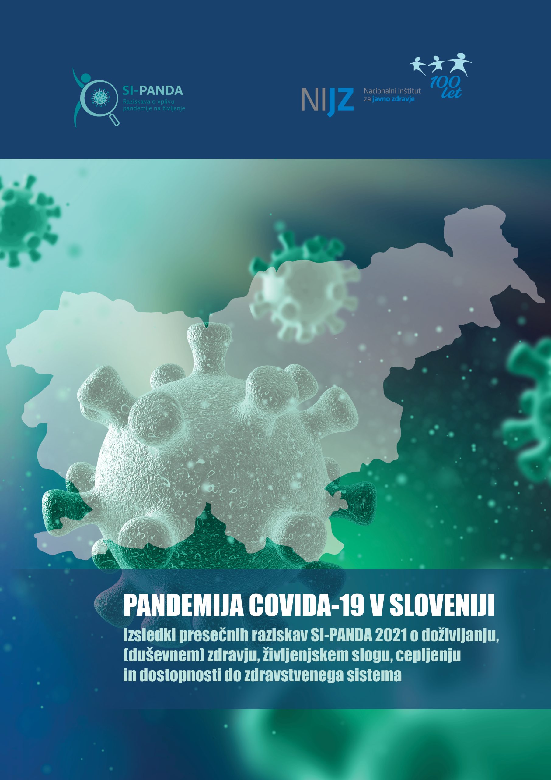 Pandemija covida-19 v Sloveniji