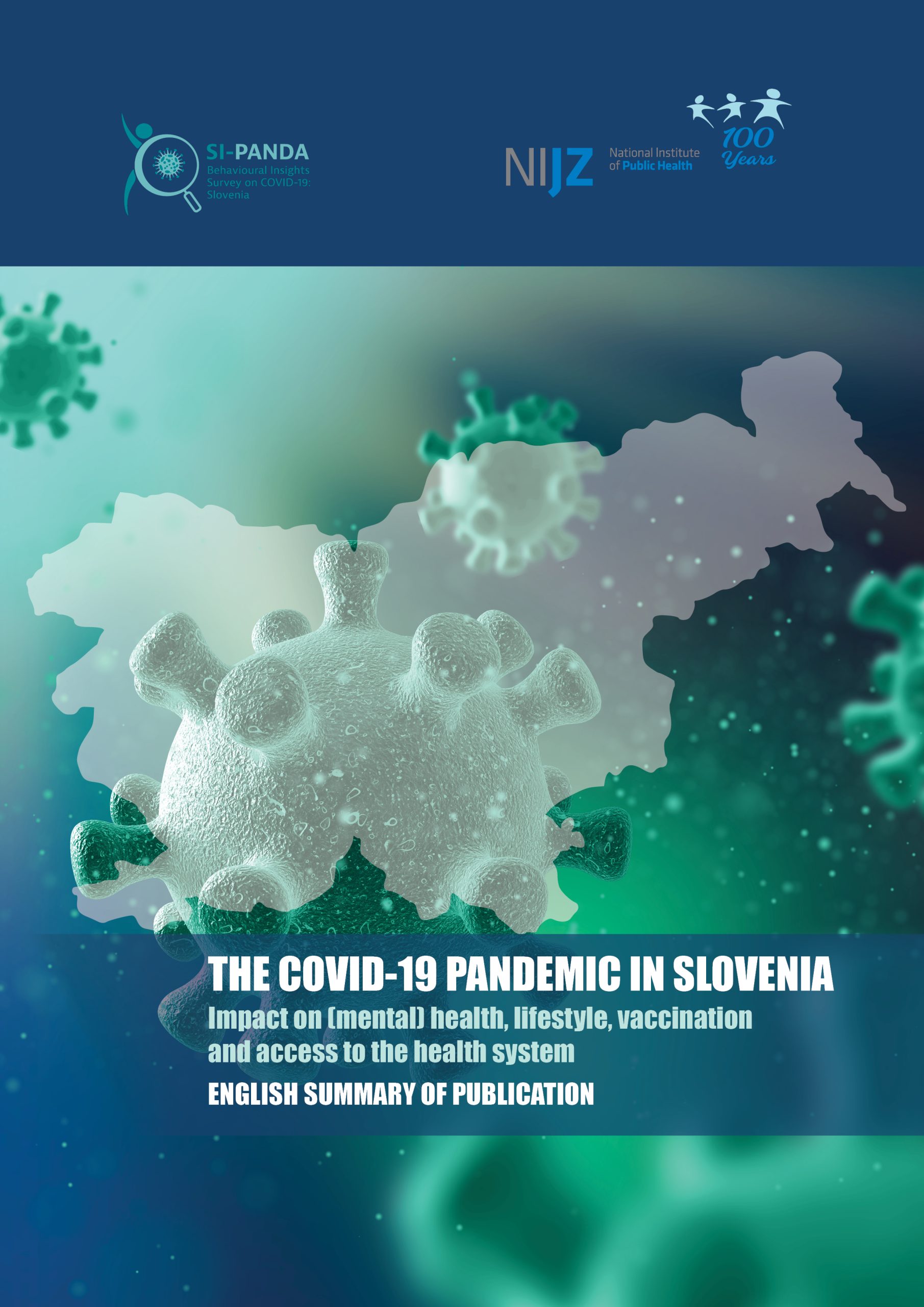 The covid-19 pandemic in Slovenia