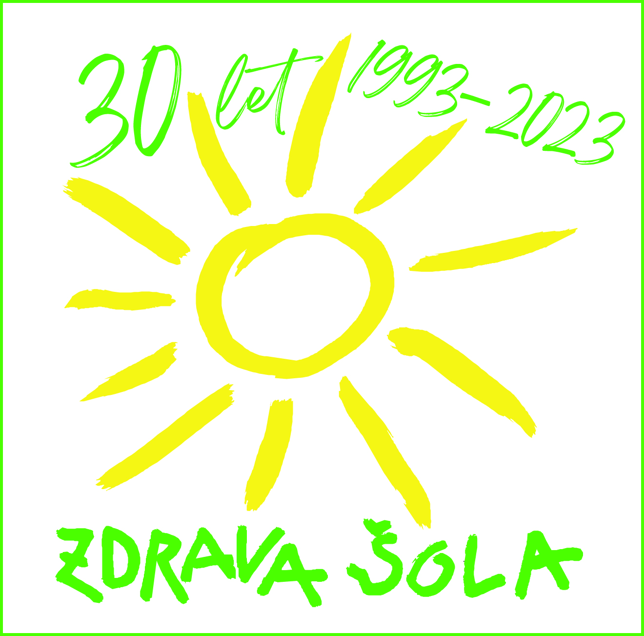 Zdrave šole v ljubljanski regiji – aktualno v 2023