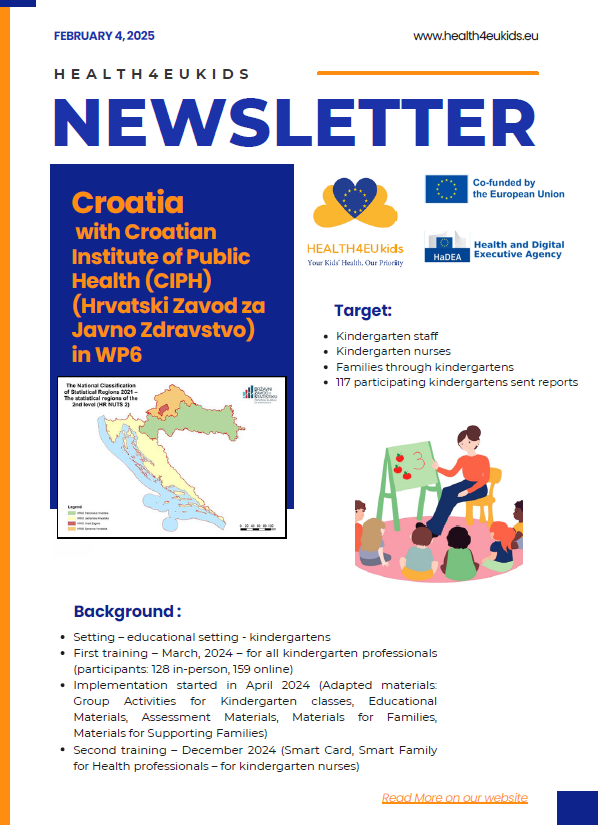 newsletter