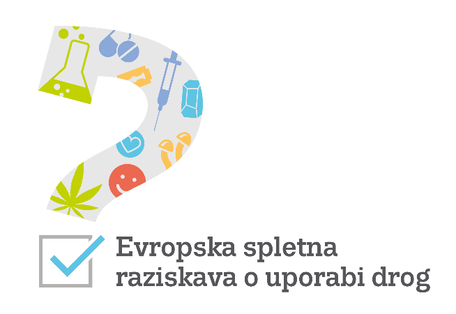 Evropska spletna raziskava o uporabi drog