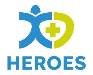 Logotip HEROES