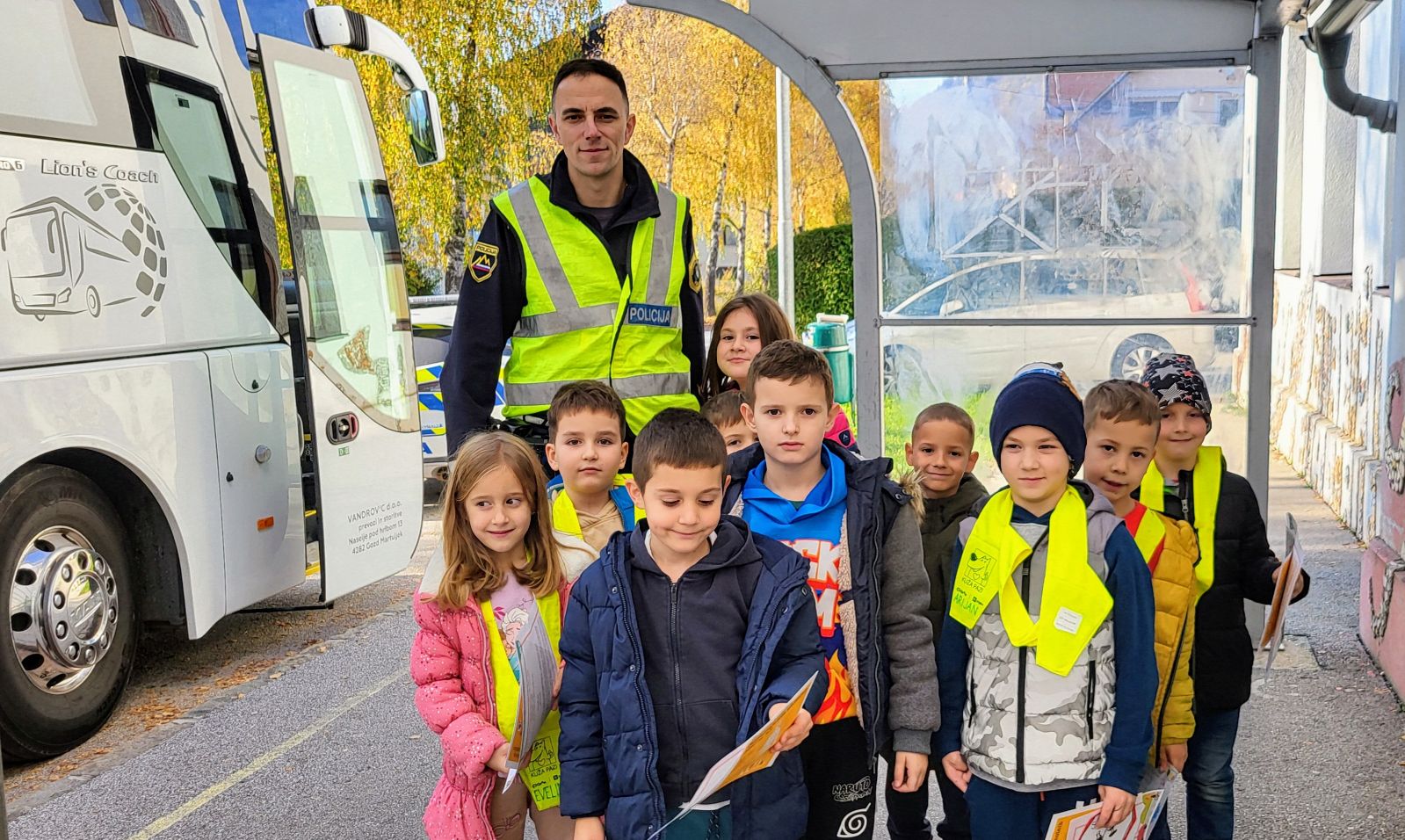 OŠ Koroška Bela Jesenice (1)