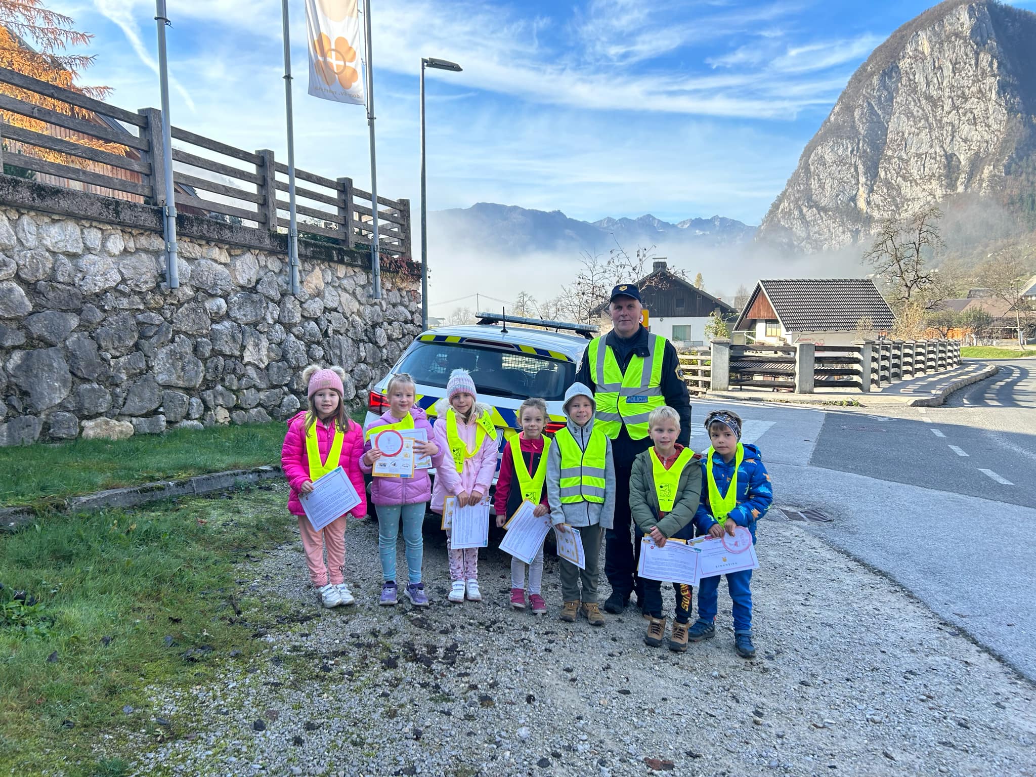 PŠ Srednja vas, Bohinjska Bistrica (6)