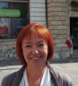Metka Zaletel