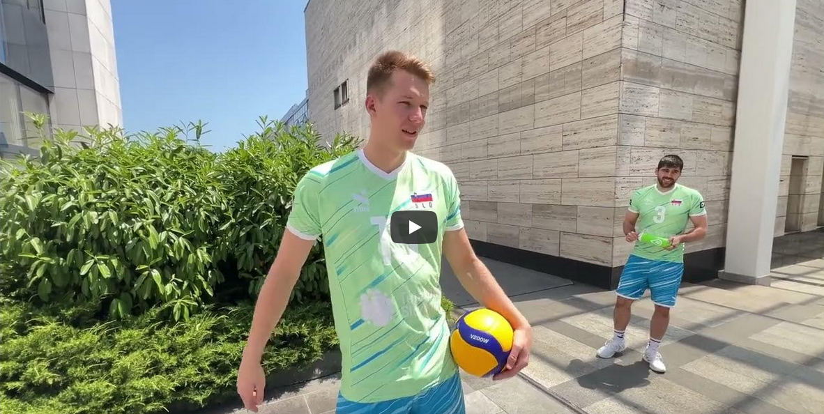 Do dobre energije brez energijskih pijač