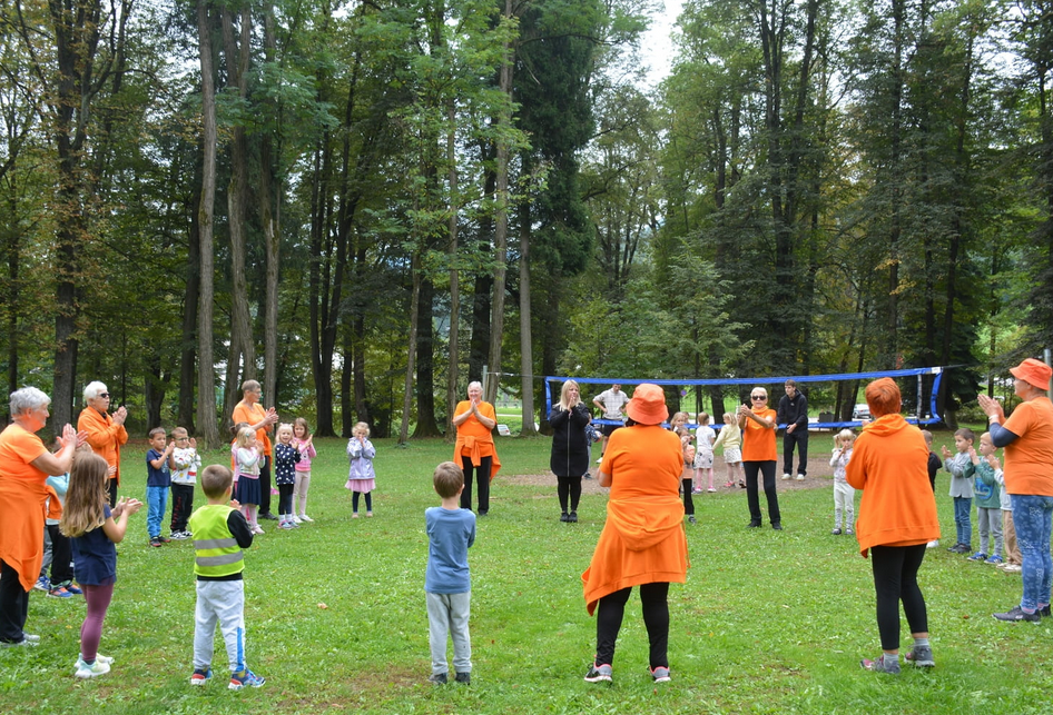 Koroška v gibanju 2