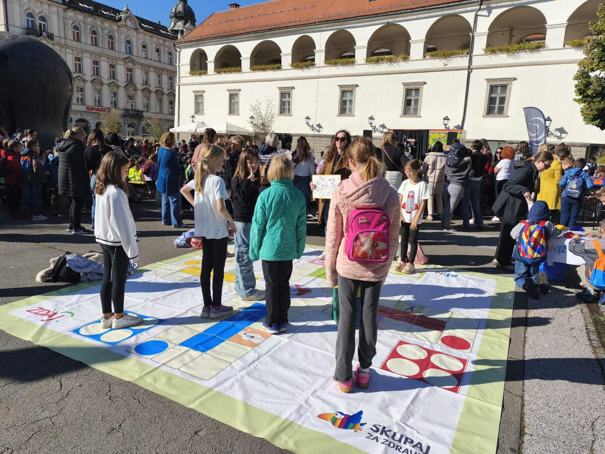 Dan prometne varnosti 2025.2