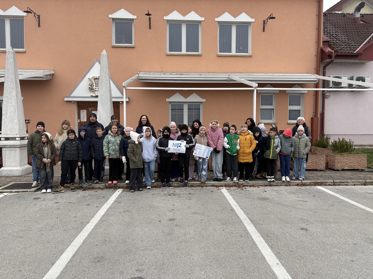 DOŠ I Lendava PP Lendava