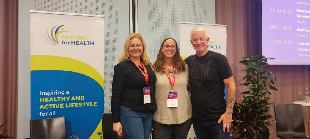 Gibanje za zdravje_kongres na Danskem 14