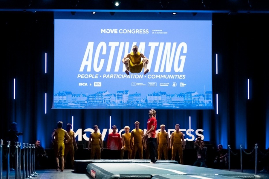 Gibanje za zdravje_kongres na Danskem 2