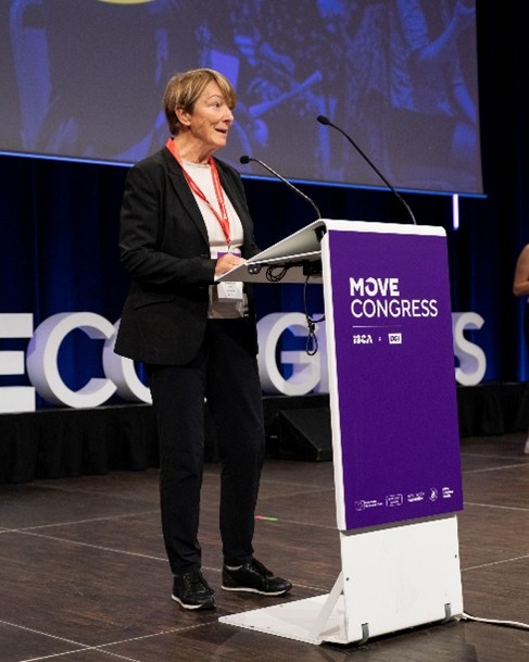 Gibanje za zdravje_kongres na Danskem 5