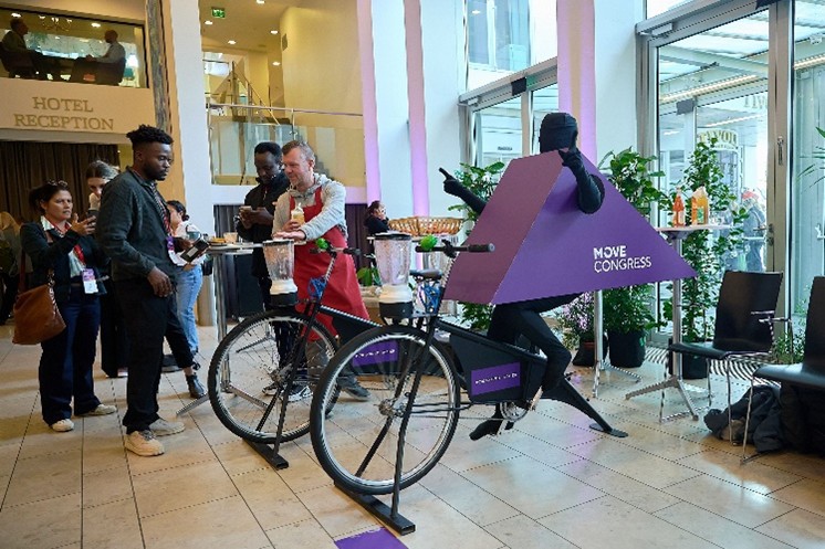 Gibanje za zdravje_kongres na Danskem 7