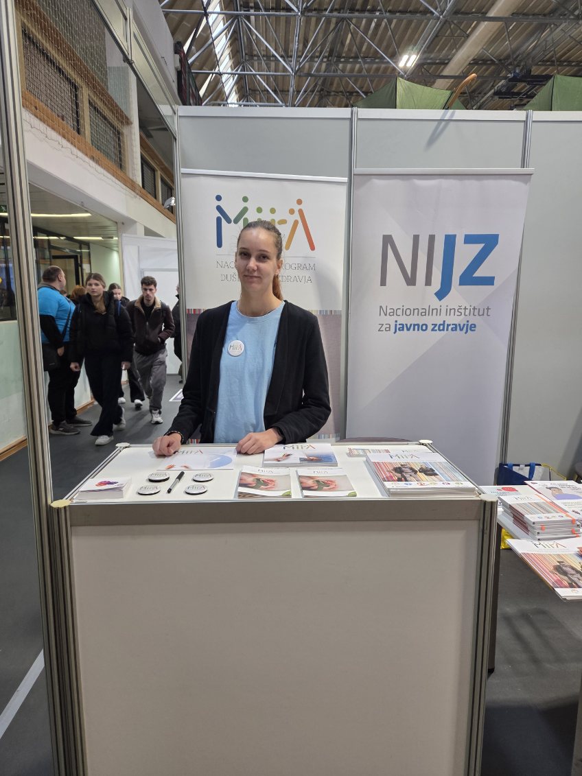 Karierni sejem MB 2025, slika 1