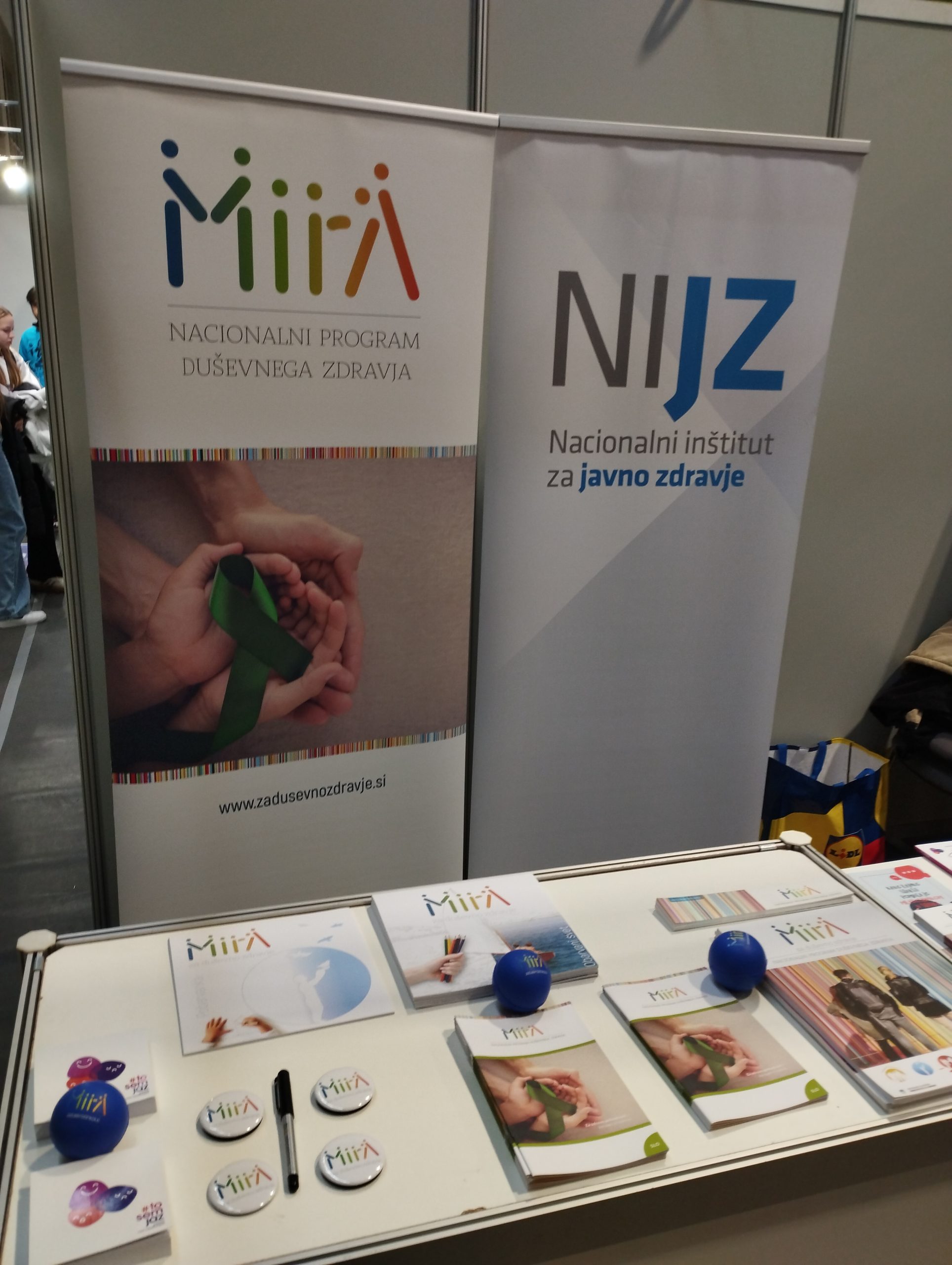 Karierni sejem MB 2025, slika 2