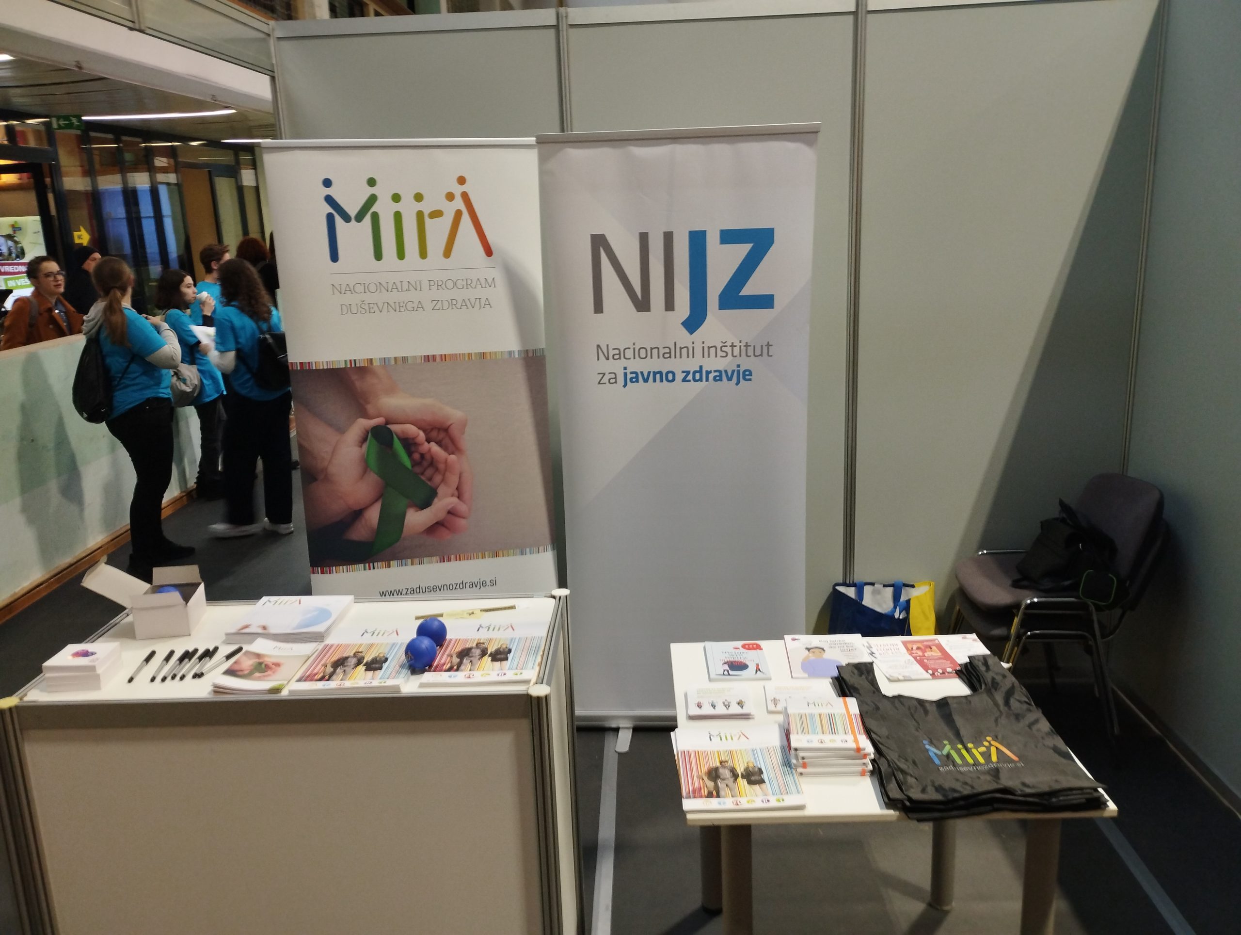 Karierni sejem MB 2025, slika 3