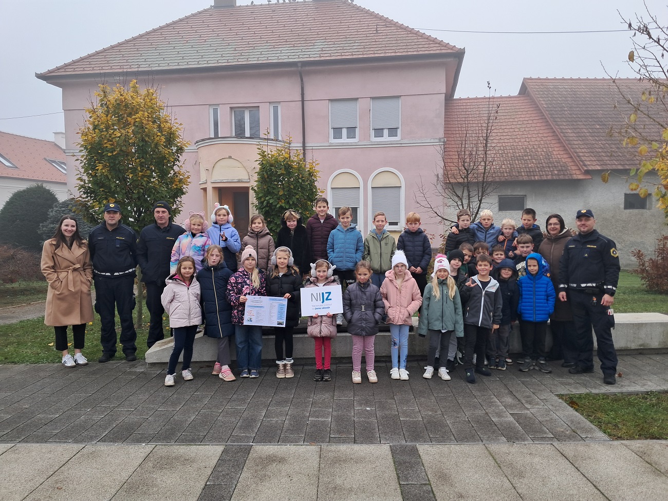 OŠ Križevci, PP Ljutomer 2