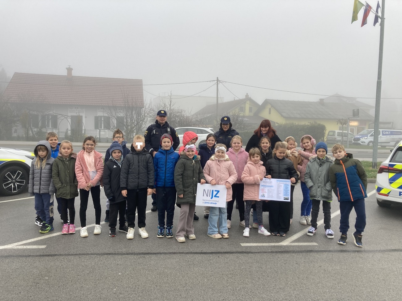 OŠ Radenci, PP Gornja Radgona 1