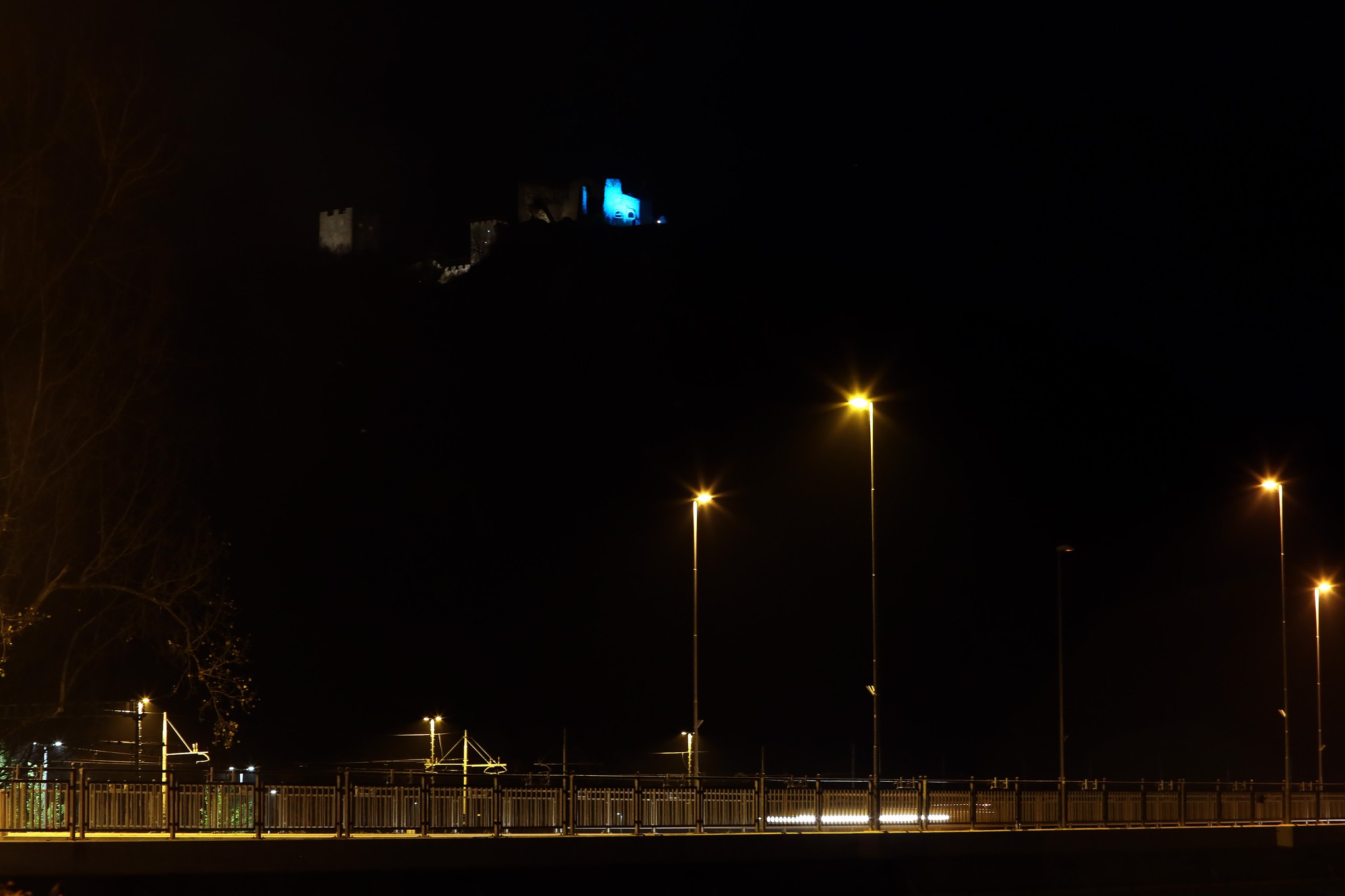 Stari grad Celje_odprava rmv