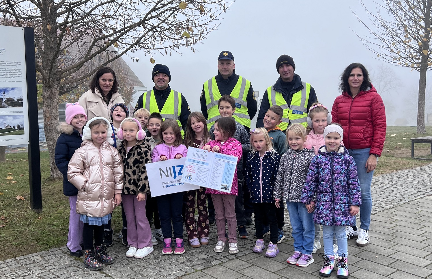 SvJurij Rogašovci, PP G.Petrovci