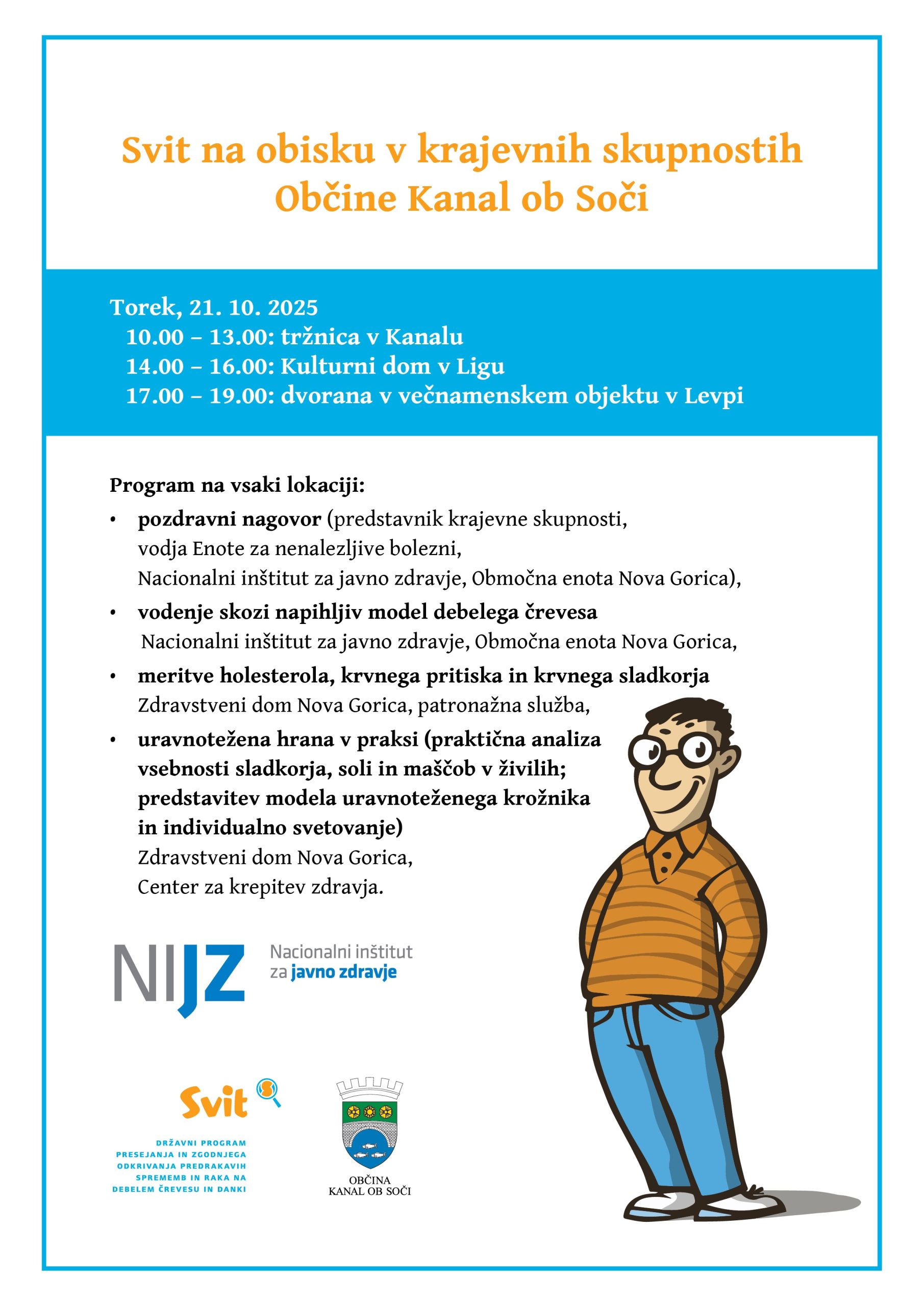 Svit na obisku v občini Kanal ob Soči-01