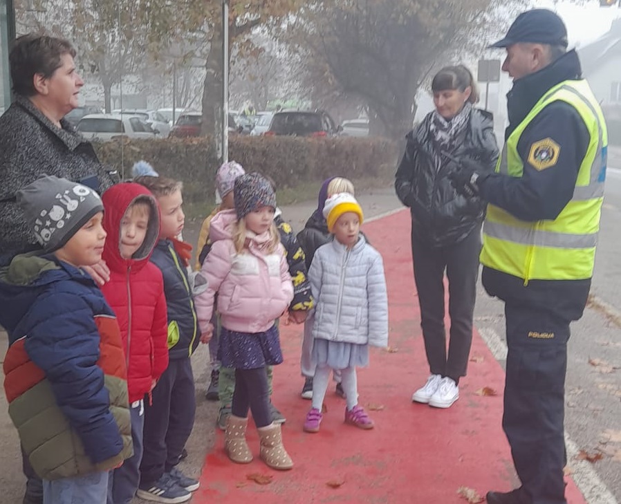 Vrtec Lavra, PP Murska Sobota 1