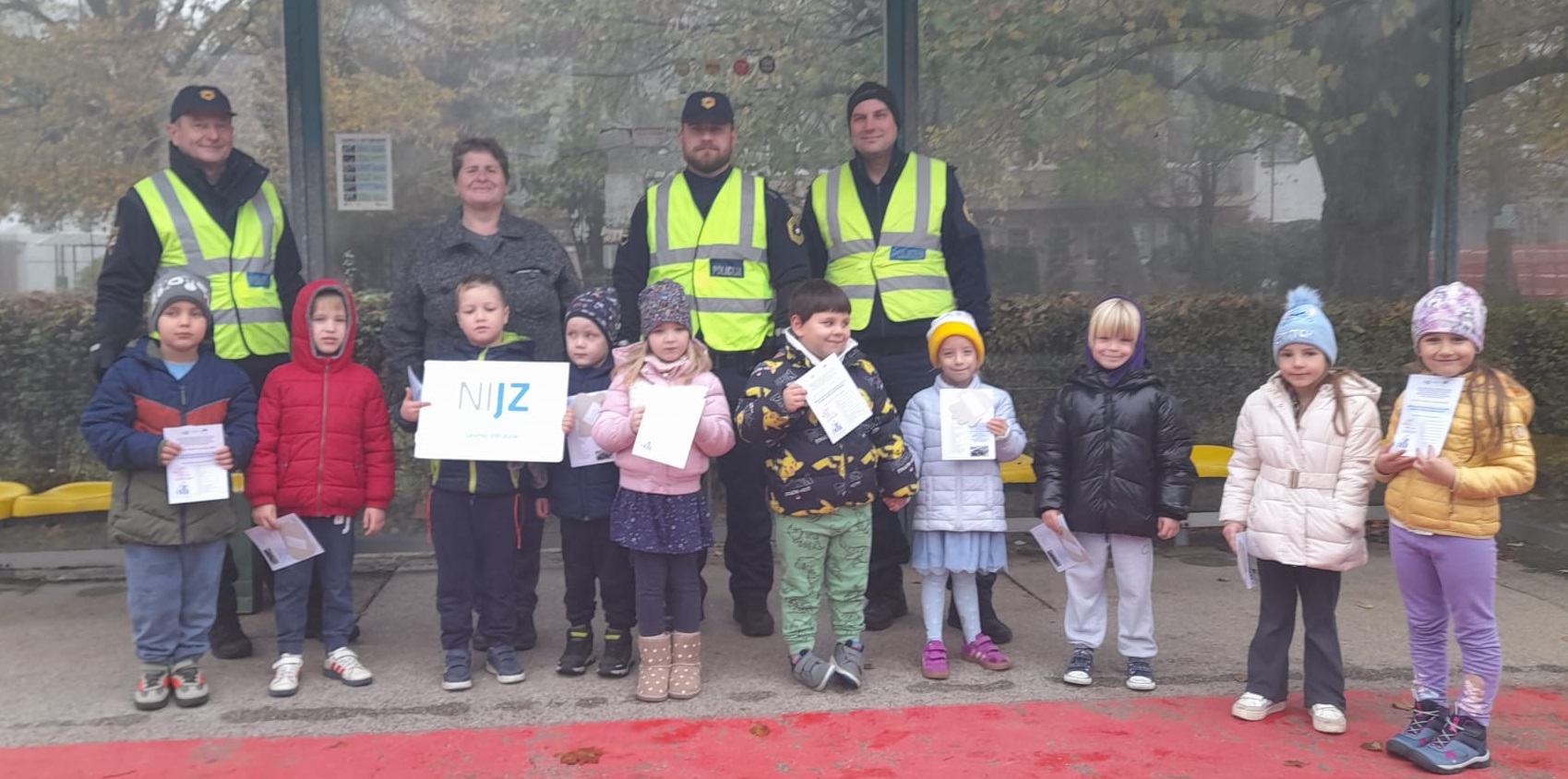 Vrtec Lavra, PP Murska Sobota