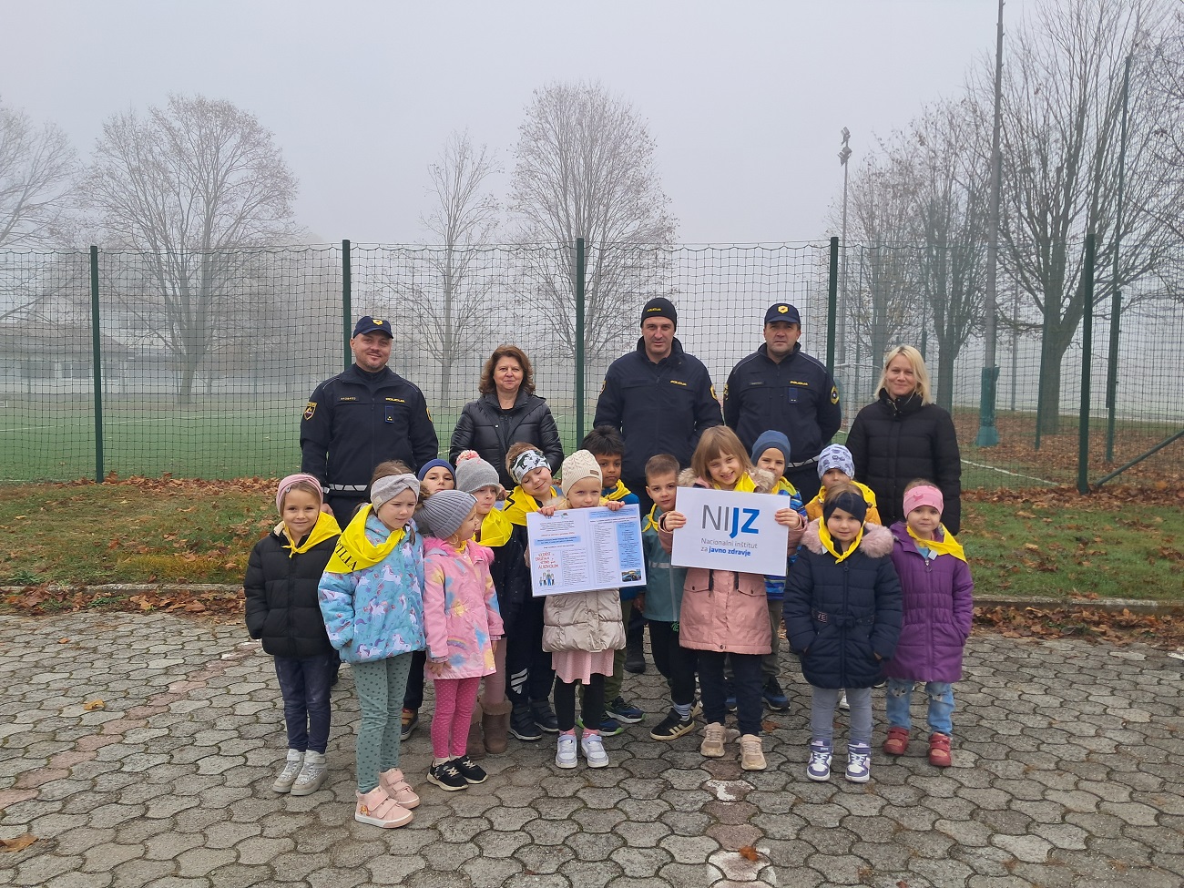 Vrtec Veržej PP Ljutomer