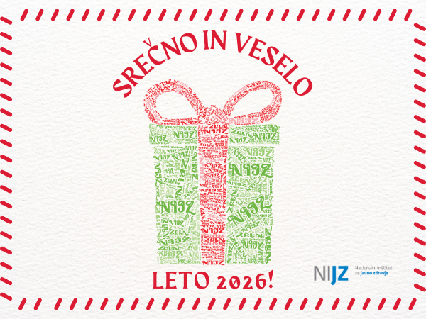 Voščilo 2026