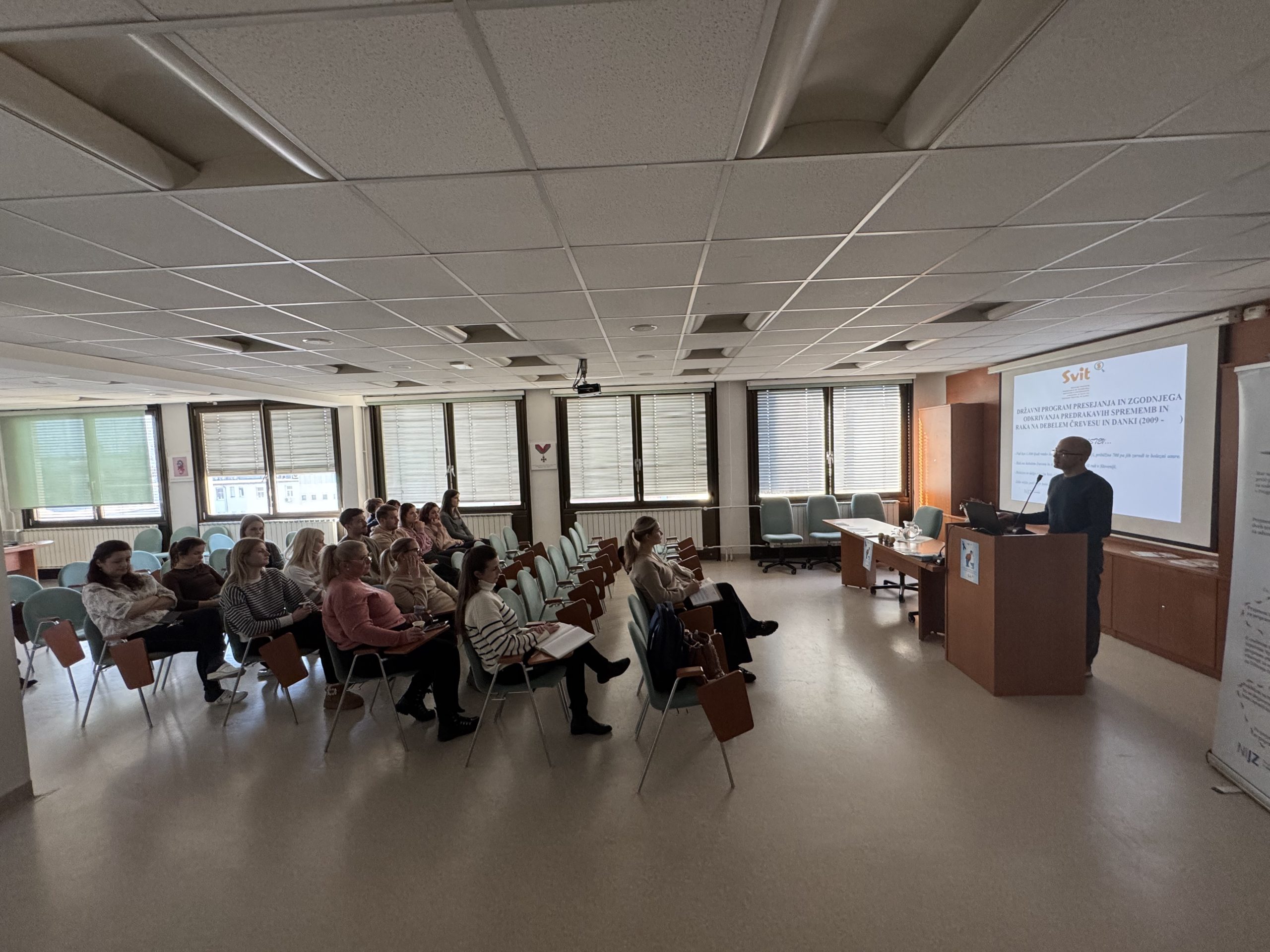 Svitov dan OE MB, slika1